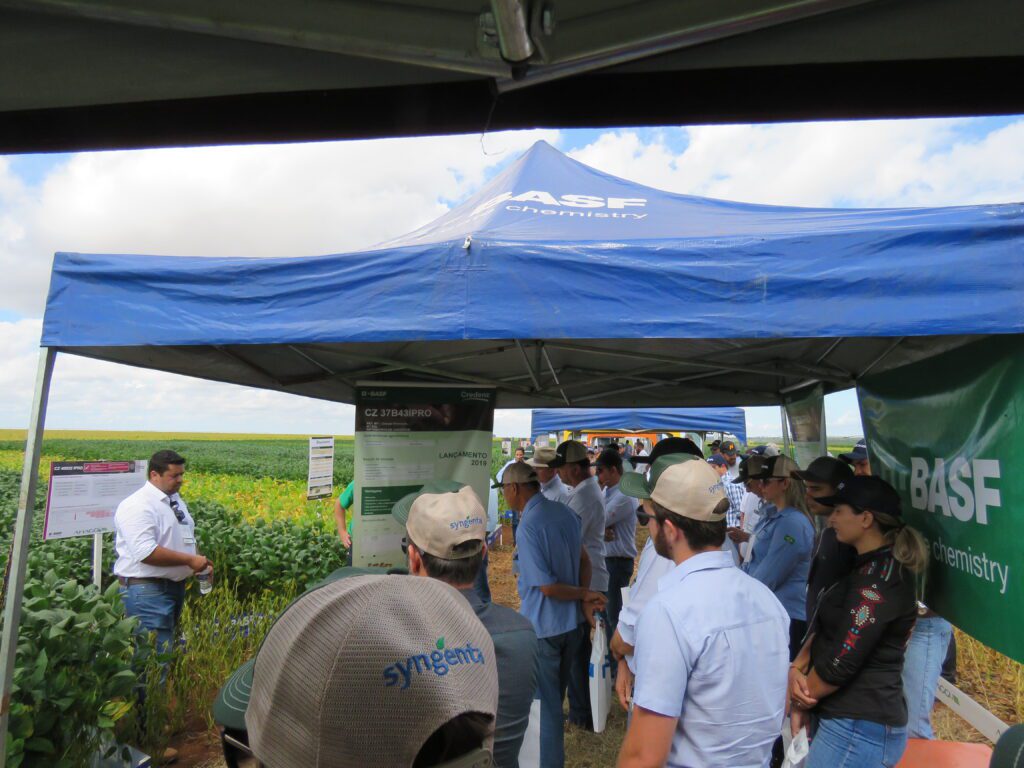 Fazenda Horizonte