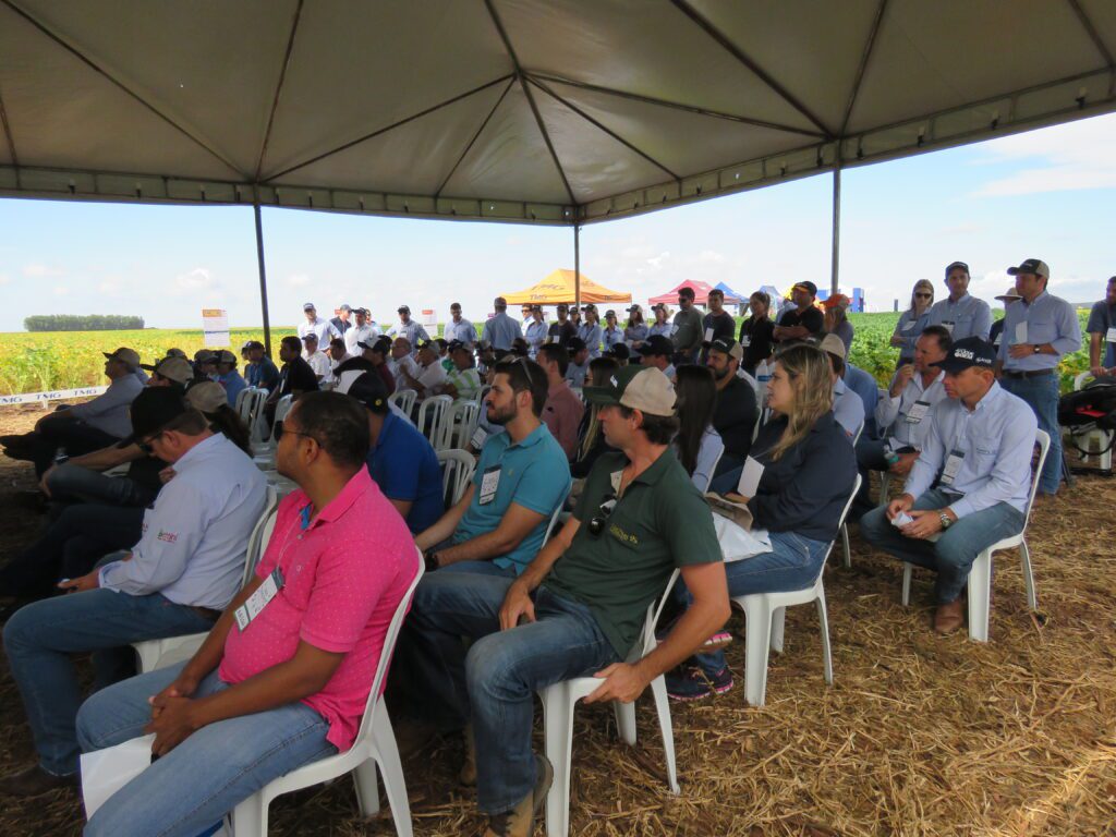 Fazenda Horizonte