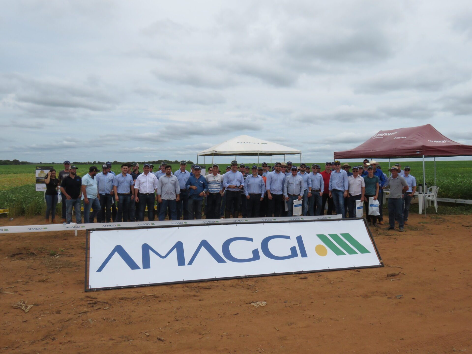 Circuito Tecnológico realizado em Diamantino (MT), no dia 19 de janeiro de 2019.