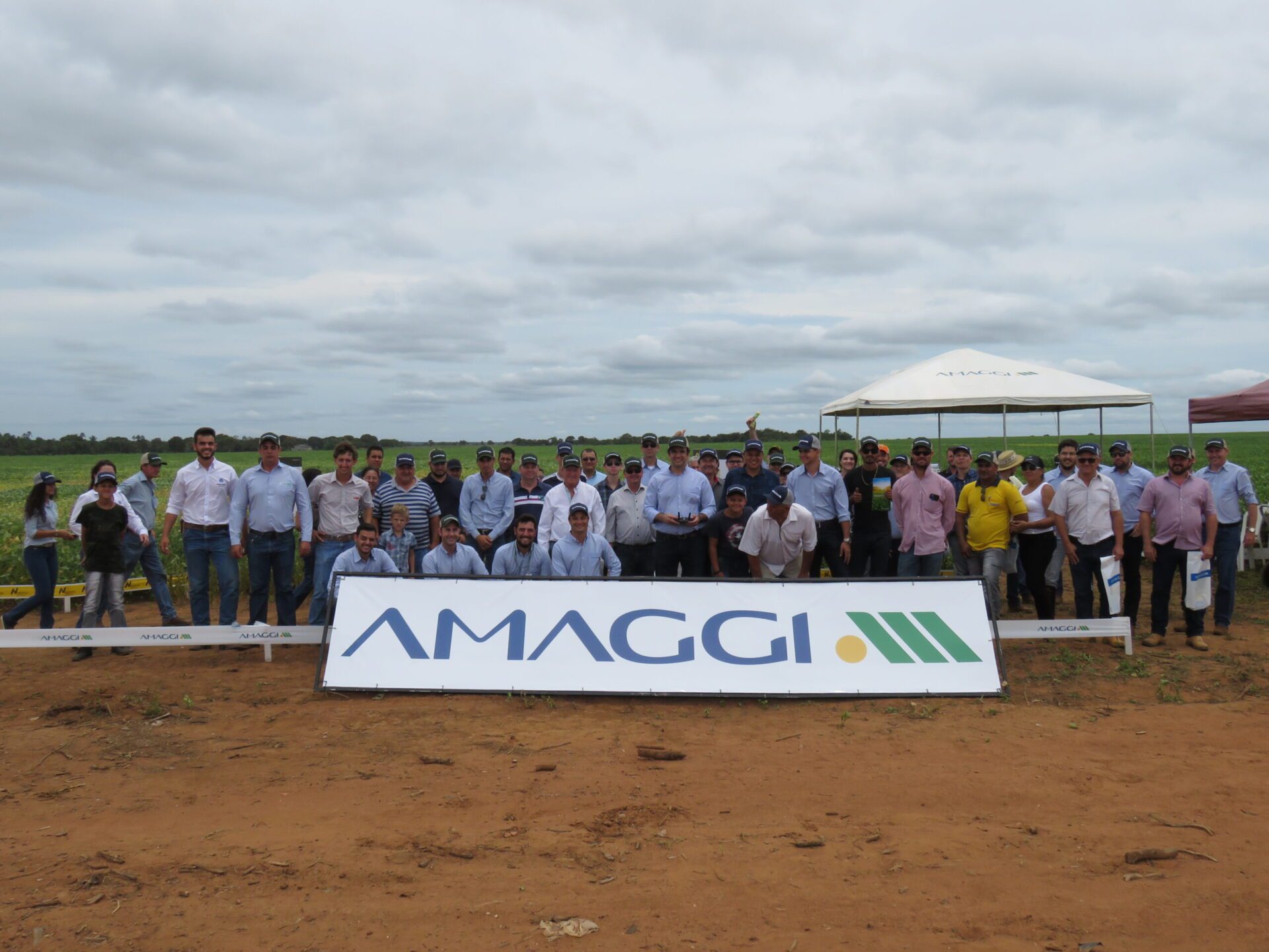 Circuito Tecnológico realizado em Diamantino (MT), no dia 19 de janeiro de 2019.