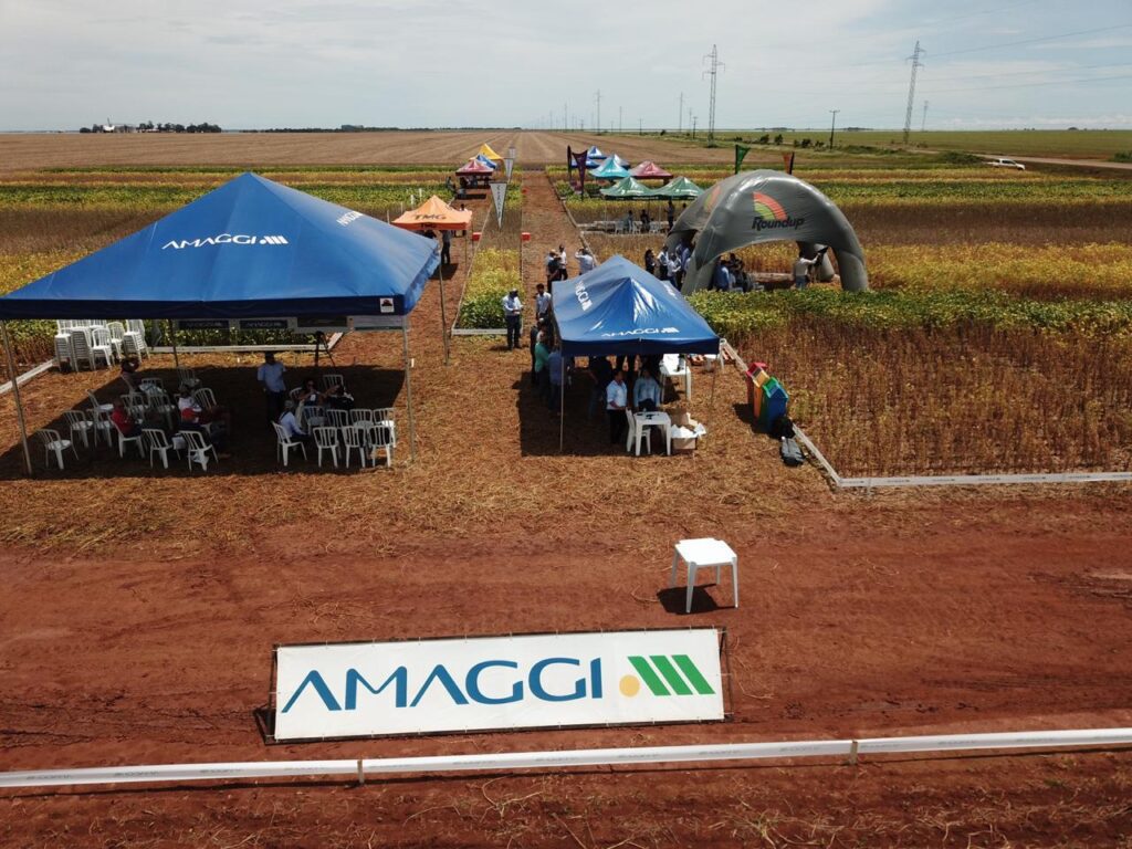 Circuito Tecnológico realizado em Brasnorte (MT), no dia 02 de fevereiro de 2019.