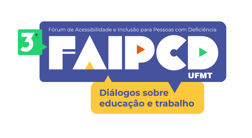 Fórum de Acessibilidade e Inclusão para Pessoas com Deficiência