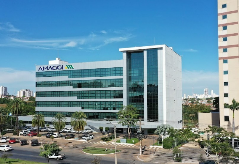 FS e AMAGGI anunciam acordo estratégico